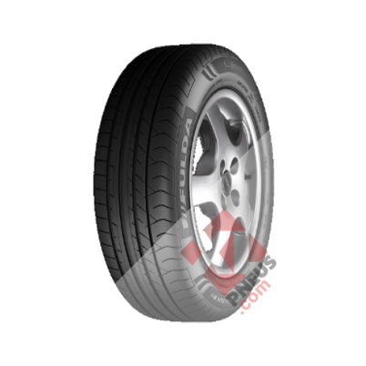 Pneu FULDA Ecocontrol SUV 225/65 R 17 102H