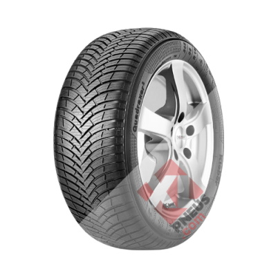 Pneu KLEBER Quadraxer SUV 235/55 R 19 105W XL 3PMSF