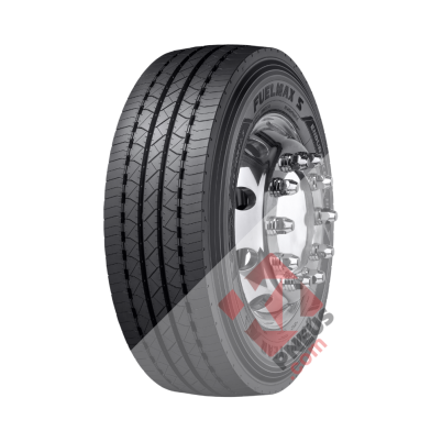 Pneu GOOD YEAR Fuelmax S Performance 385/55 R 22.5 160K 3PMSF