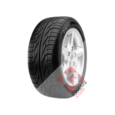 Pneu PIRELLI P6000 185/70 R 15 89W