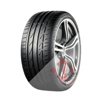 Pneu BRIDGESTONE Potenza S001 255/35 R 19 96Y XL