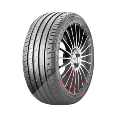 Pneu TOYO Proxes CF2 SUV 235/55 R 18 100V