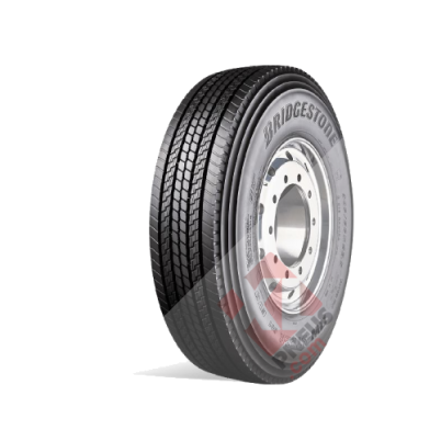 Pneu BRIDGESTONE RW-Steer 001 315/70 R 22.5 156L 3PMSF