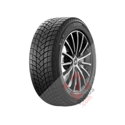 Pneu MICHELIN X-ICE Snow 235/50 R 21 101H 3PMSF