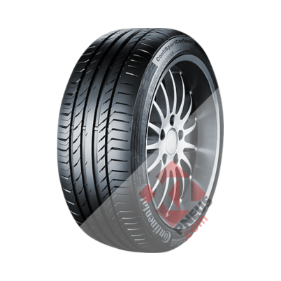 Pneu CONTINENTAL ContiSportContact 5 235/45 R 18 94W