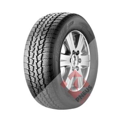 Pneu KUMHO KC11 Power Grip 215/60 R 17 104/102H