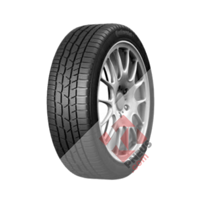 Pneu CONTINENTAL ContiWinterContact TS830P 295/30 R 19 100W XL