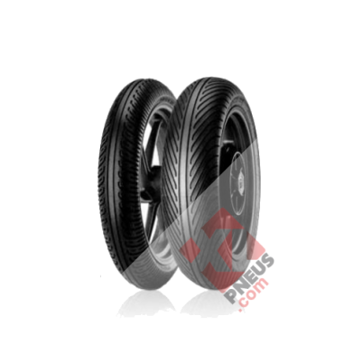 Pneu PIRELLI Diablo Rain 100/90 - 12