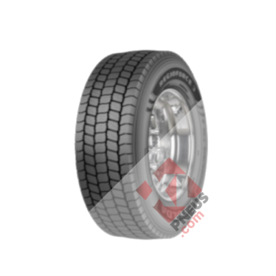 Pneu FULDA Regioforce + 295/55 R 22.5 147/145K 3PMSF
