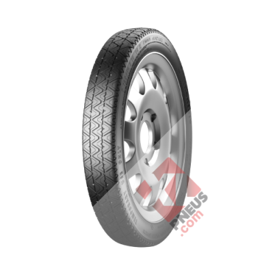 Pneu CONTINENTAL SpareContact 165/80 R 17 104M