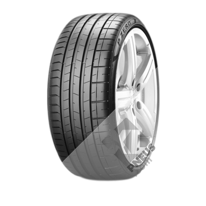 Pneu CONTINENTAL ContiSportContact 3 195/40 R 17 81V XL