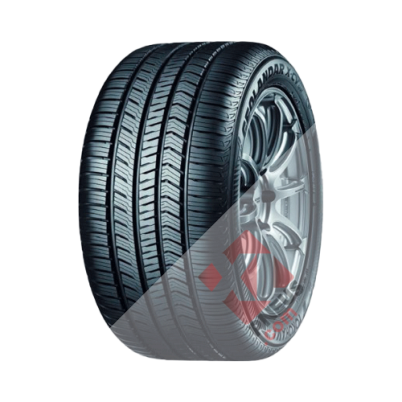 Pneu YOKOHAMA Geolandar X-CV G057 235/50 R 20 104W XL