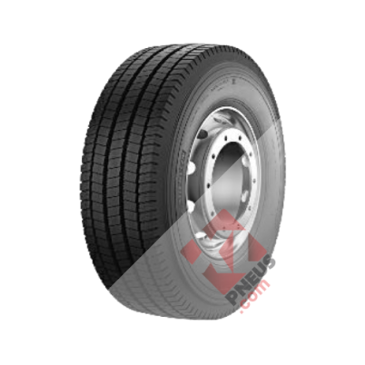 Pneu MICHELIN XZA 8.5R 17.5 121/120N