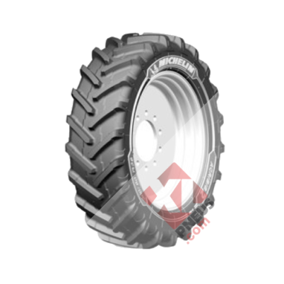 Pneu MICHELIN Agribib 2 520/85 R 38 160A8