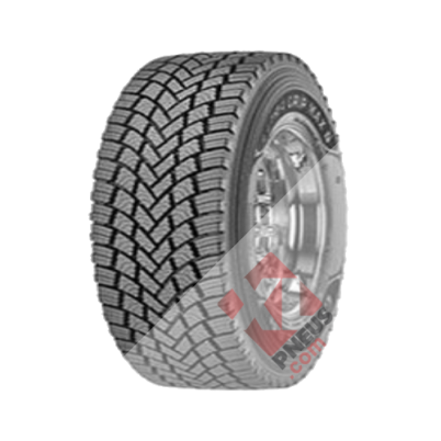 Pneu GOOD YEAR Ultra Grip MAX D 295/80 R 22.5 152/148M 3PMSF