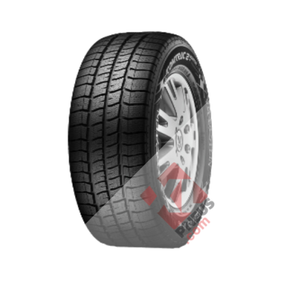 Pneu VREDESTEIN Comtrac 2 Winter + 195/60 R 16 99/97T 3PMSF