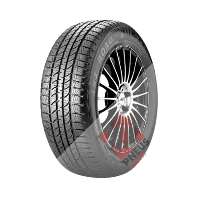 Pneu FULDA 4X4 Road 265/65 R 17 112H