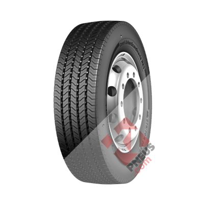 Pneu CONTINENTAL Conti UrbanScandinavia HA3 275/70 R 22.5 152J 3PMSF