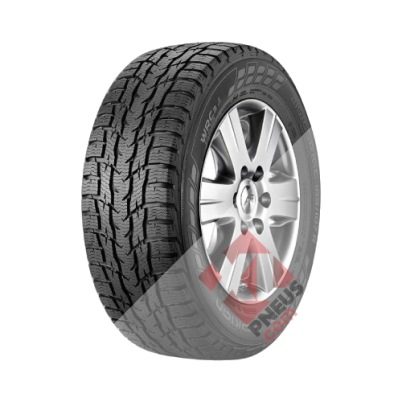 Pneu NOKIAN WR C3 205/65 R 16 107/105T