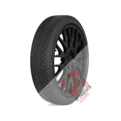 Pneu MICHELIN Pilot Alpin 5 SUV 255/45 R 21 106V XL 3PMSF