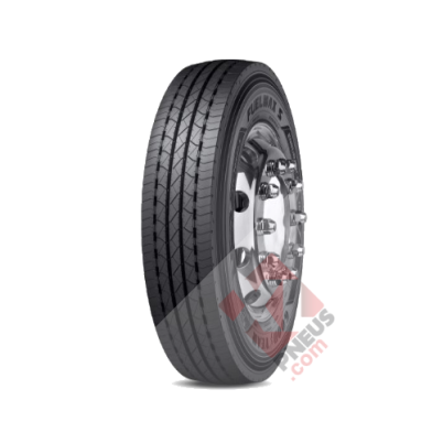 Pneu GOOD YEAR Fuelmax S Endurance 385/65 R 22.5 160K 3PMSF