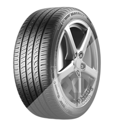 Pneu NEXEN ROADIAN HP 285/45 R 19 111V XL