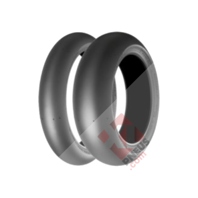 Pneu BRIDGESTONE Battlax V02 120/600 R 17