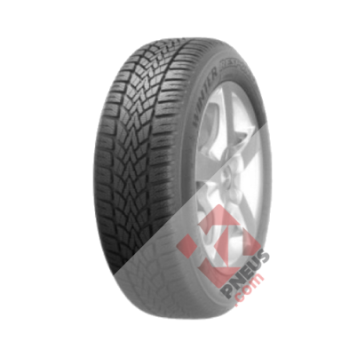 Pneu DUNLOP Winter Response 2 175/65 R 15 84T