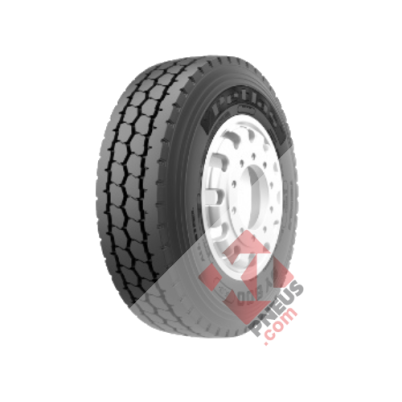 Pneu PETLAS SY800 295/80 R 22.5 152/148L