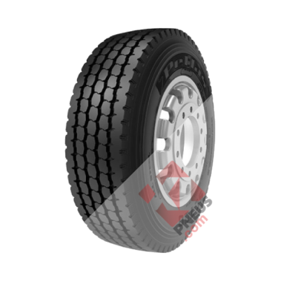 Pneu PETLAS SC700 12R 22.5 152/148K