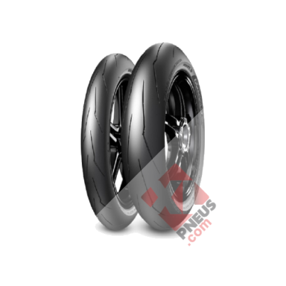 Pneu MICHELIN Power Slick Performance 200/60 R 17