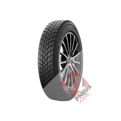 Pneu MICHELIN X-ICE Snow SUV 265/55 R 20 113H XL 3PMSF
