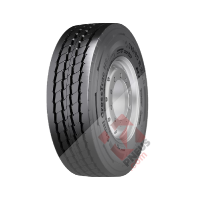 Pneu CONTINENTAL CrossTrac HS3 295/80 R 22.5 154K 3PMSF