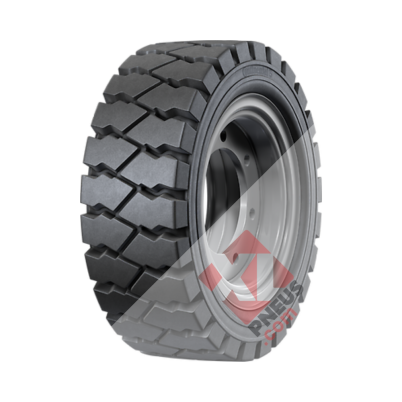 Pneu CONTINENTAL Extra Deep IC 40 225/75 - 15 14PR