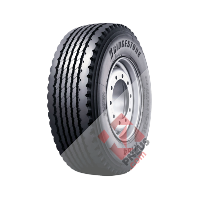 Pneu BRIDGESTONE R164 385/65 R 22.5 160K 3PMSF
