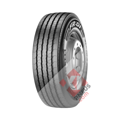 Pneu PIRELLI FR:01 245/70 R 19.5 136/134M 3PMSF