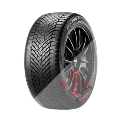 Pneu PIRELLI Cinturato Winter 2 205/65 R 17 100H XL 3PMSF