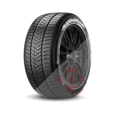 Pneu PIRELLI Scorpion Winter 2 235/50 R 21 104V XL 3PMSF