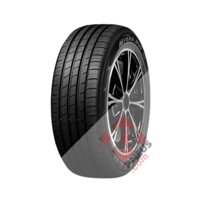 Pneu NEXEN N'Fera SU1 235/45 R 18 98Y XL