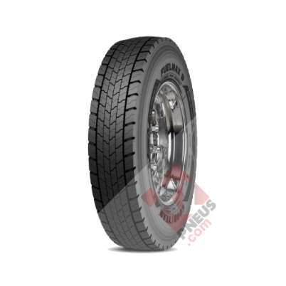 Pneu GOOD YEAR Fuelmax D Endurance 315/60 R 22.5 152/148L 3PMSF