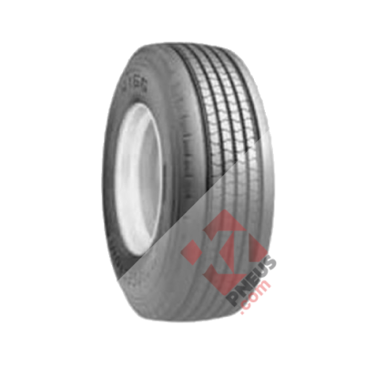 Pneu BRIDGESTONE R166 II 435/50 R 19.5 160J