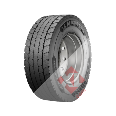 Pneu MICHELIN X Multi Energy D 315/70 R 22.5 154/150L
