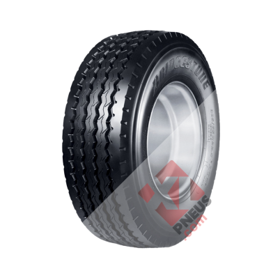 Pneu BRIDGESTONE R168 Plus 385/65 R 22.5 160K