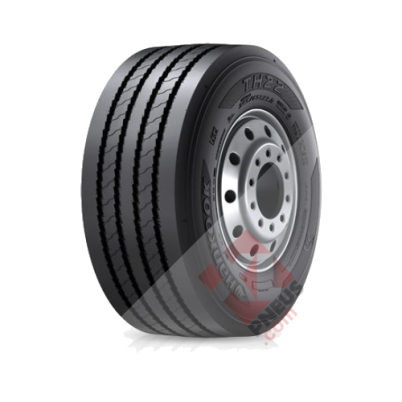 Pneu HANKOOK Radial TH22 285/70 R 19.5 150/148J