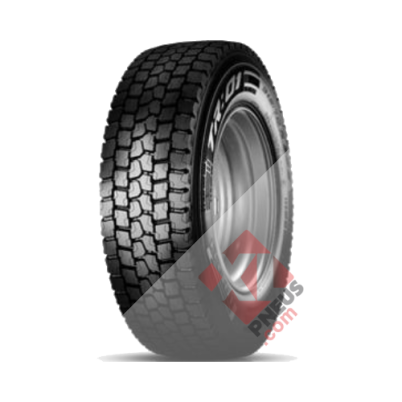 Pneu PIRELLI TR01 315/70 R 22.5 154L 3PMSF