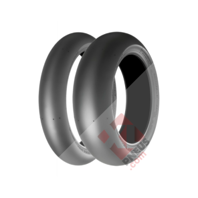 Pneu BRIDGESTONE Battlax V01 190/650 R 17