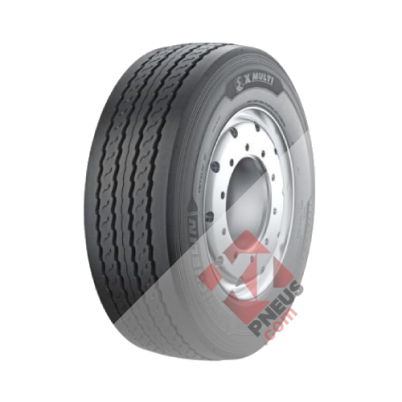 Pneu Rechapé MICHELIN X Multi T 385/65 R 22.5 160K 3PMSF