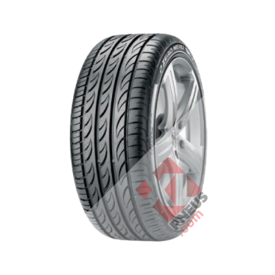 Pneu PIRELLI PZERO NERO 205/40 R 17 84W XL
