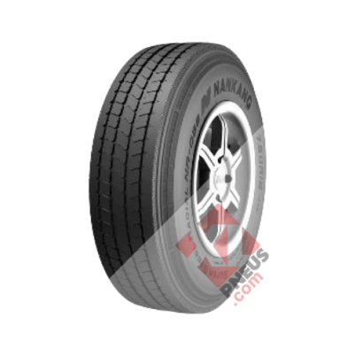 Pneu NANKANG NR-066 7.50R 15 120/118L