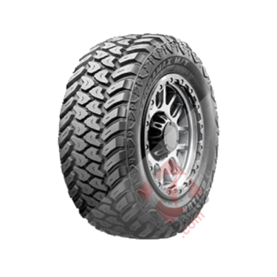 Pneu SAILUN Terramax M/T 305/55 R 20 121/118Q